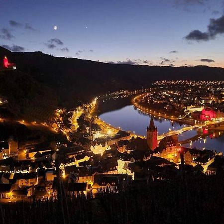 Ferienwohnung Lauterwein Bernkastel-Kues Exteriér fotografie