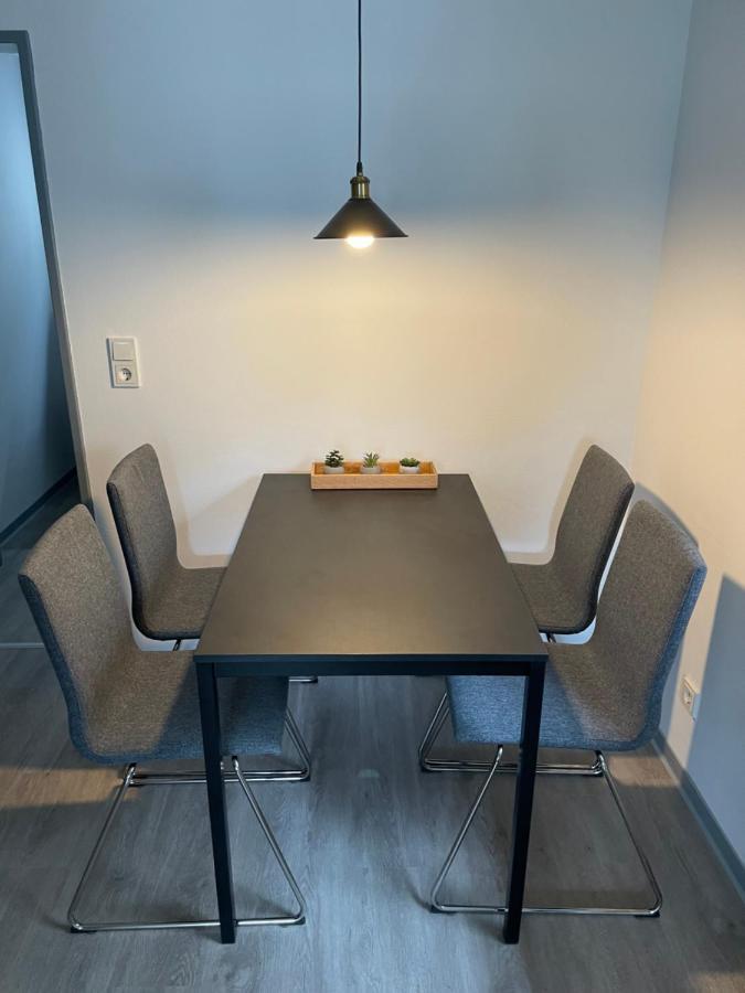 Ferienwohnung Lauterwein Bernkastel-Kues Exteriér fotografie