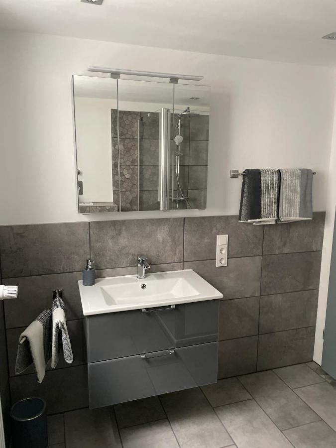 Ferienwohnung Lauterwein Bernkastel-Kues Exteriér fotografie