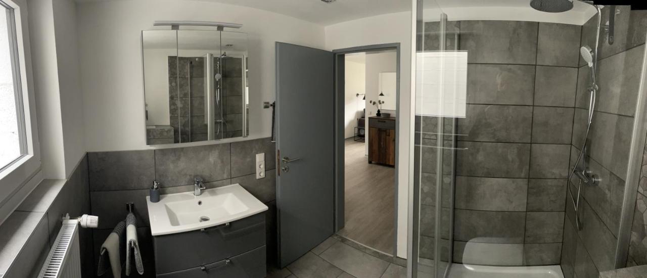 Ferienwohnung Lauterwein Bernkastel-Kues Exteriér fotografie