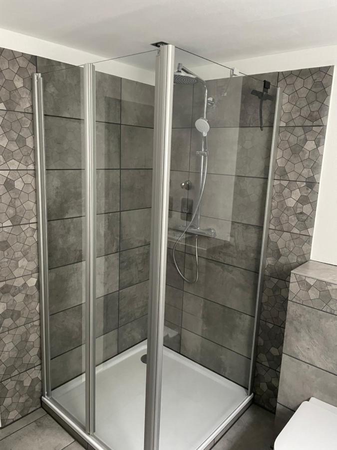 Ferienwohnung Lauterwein Bernkastel-Kues Exteriér fotografie
