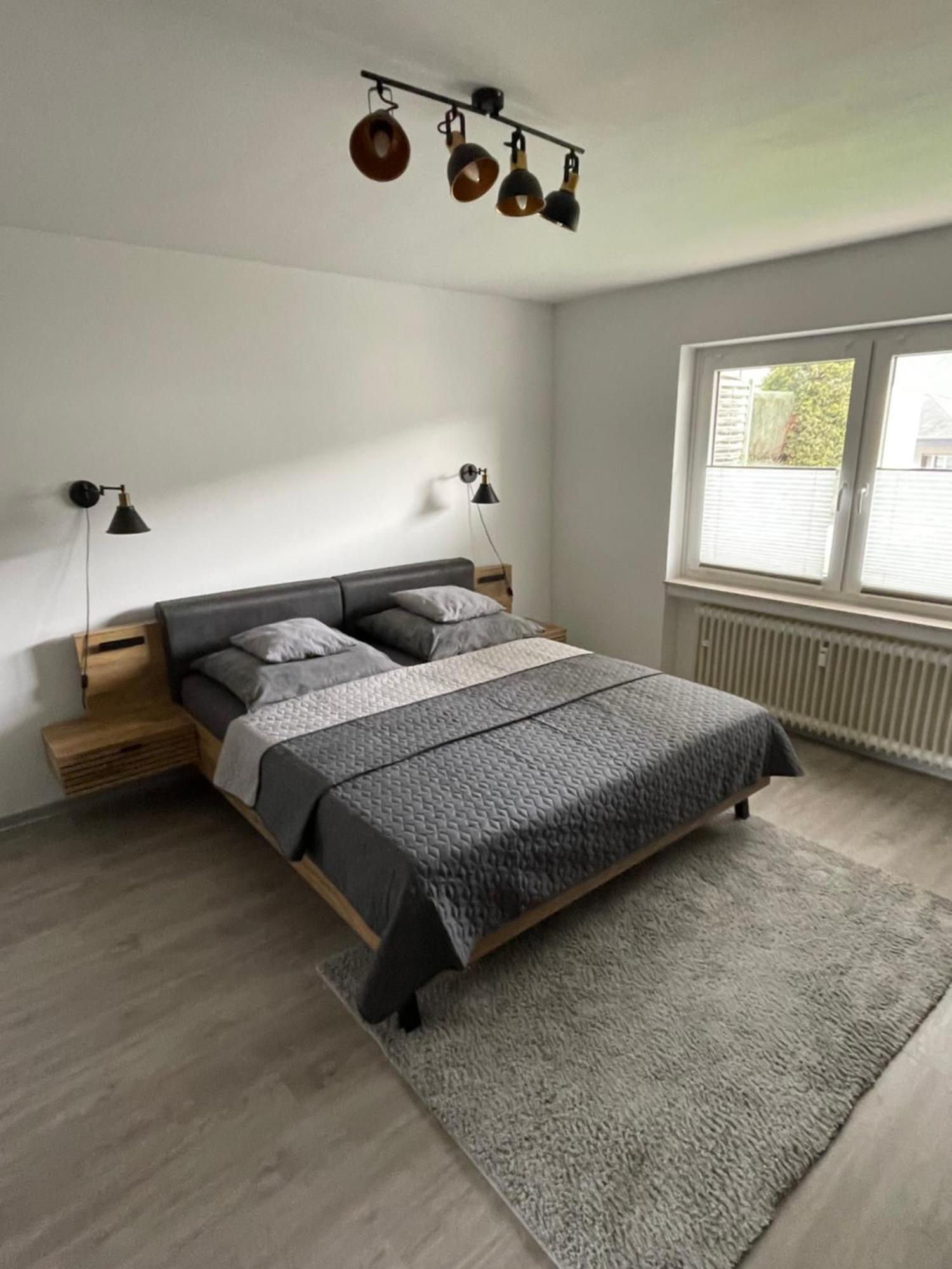 Ferienwohnung Lauterwein Bernkastel-Kues Exteriér fotografie